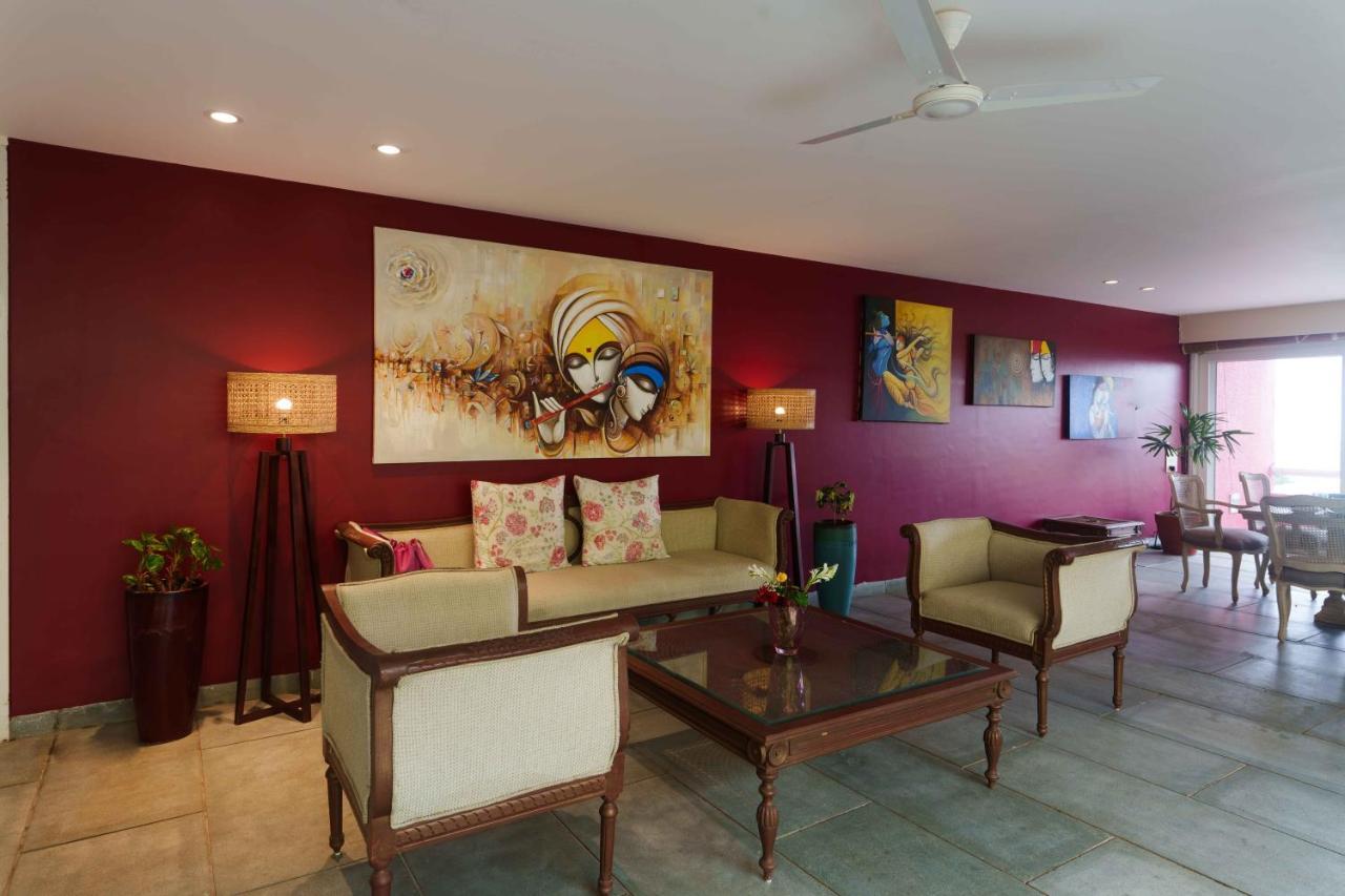 Villa Ama & Trails Cliffs Edge Sangrun, Khadakvasla Pune
