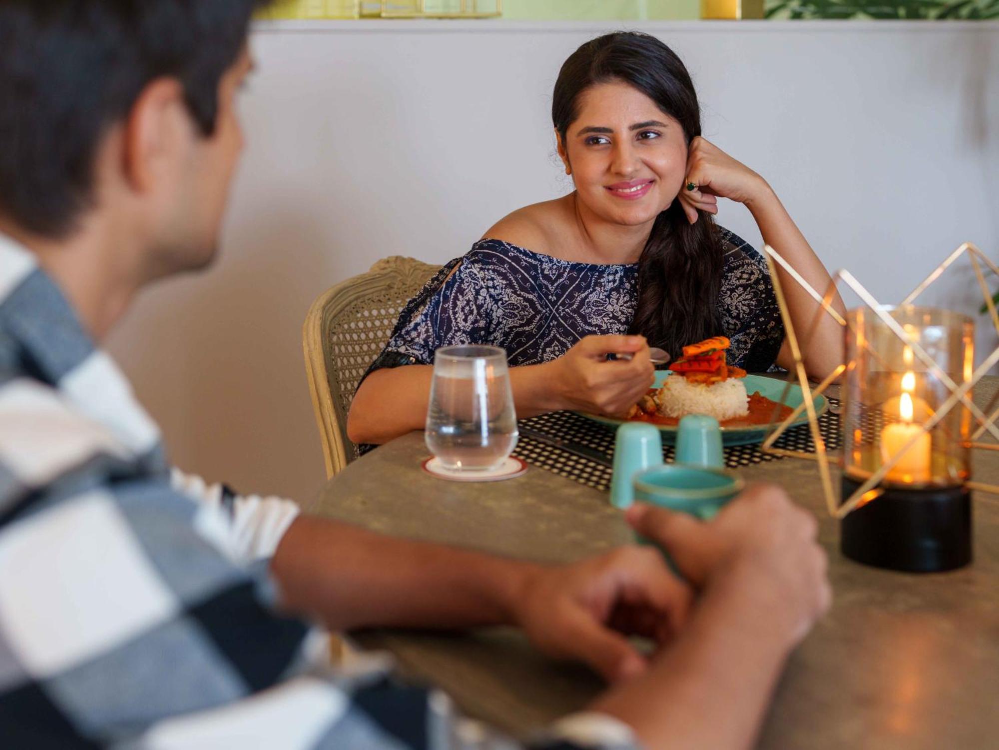 Ama & Trails Cliffs Edge Sangrun, Khadakvasla Villa *