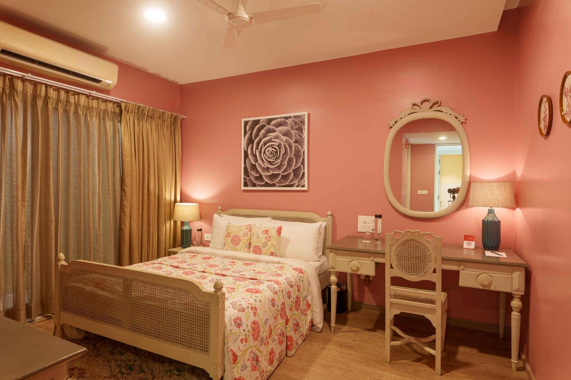 Ama & Trails Cliffs Edge Sangrun, Khadakvasla Villa